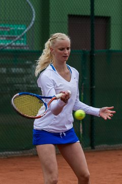 Bild 236 - TC Rot Wei� Wahlstedt II - TSV Havelse : Ergebnis: 7:2